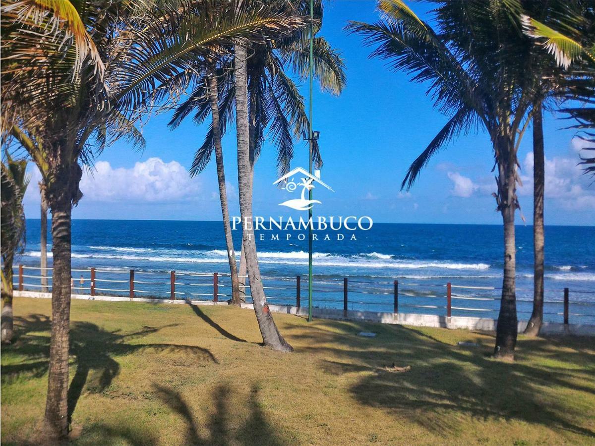Beach Class Muro Alto - Порту-де-Галиньяш Экстерьер фото