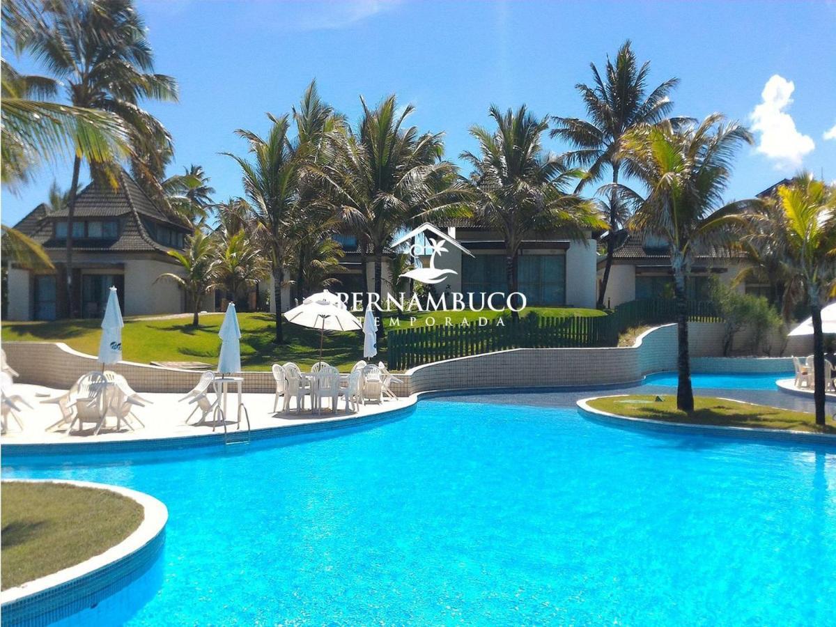 Beach Class Muro Alto - Порту-де-Галиньяш Экстерьер фото